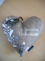 Riverdale kussentje Kerst hart, Diversen, Kerst, Ophalen of Verzenden, Zo goed als nieuw