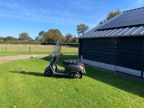 Betrouwbare Scooter in Topstaat – Direct Klaar voor Gebruik, Fietsen en Brommers, Scooters | Overige merken, Gebruikt, Maximaal 45 km/u