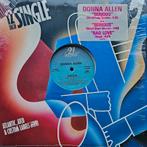Donna Allen - Serious 12inch Maxisingle Vinyl Disco, Ophalen of Verzenden, Gebruikt, 12 inch, Maxi-single