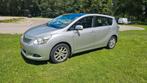 Toyota Verso 1.6 Vvti 5P 2010 Grijs, Voorwielaandrijving, 74 €/maand, Zwart, 4 cilinders