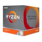 AMD Ryzen 9 3900X Processor – Compleet & Klaar voor Gebruik, Computers en Software, Processors, Gebruikt, Ophalen of Verzenden