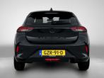 Opel Corsa 1.2 GS | Apple Carplay/Android Auto | Camera | Cl, Voorwielaandrijving, 12 maanden, Stof, Gebruikt