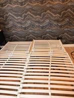 Ikea Sultan Laukvik elektrische lattenbodems 80x200, Ophalen, Eenpersoons, Zo goed als nieuw, 80 cm