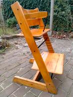 Stokke trip trap meegroeistoel, Ophalen, Gebruikt, Meegroeistoel