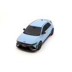 OttoMobile 1/18 Hyundai Ioniq 5 N  Performance OT484, Ophalen of Verzenden, Zo goed als nieuw, Auto, OttOMobile