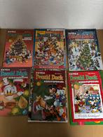 Donald Duck Kerstspecial Collectie, Meerdere stripboeken, Ophalen of Verzenden, Zo goed als nieuw