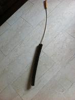 Radiator reingings borstel extra lang flexibel, 30 tot 80 cm, Radiator, Ophalen of Verzenden, Zo goed als nieuw