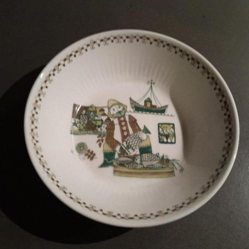 Figgjo Flint / Turi design market / serviesdelen, Huis en Inrichting, Keuken | Servies, Gebruikt, Overige typen, Overige stijlen