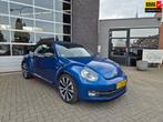 Volkswagen Beetle Cabriolet 1.4 TSI Sport 118KW DSG, cruise, Auto's, Beetle (Kever), 4 cilinders, 161 pk, Geïmporteerd