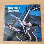 Livin' Blues ‎– Blue Breeze - Lp, Cd's en Dvd's, Ophalen of Verzenden, 1960 tot 1980, Gebruikt, Blues