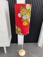 Space vloerlamp, Ophalen of Verzenden, Zo goed als nieuw, Space age, 100 tot 150 cm