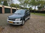 Daihatsu Gran Move 1.6 2001 Groen LOOP OF SLOOP, Auto's, 13 km/l, Achterwielaandrijving, 4 cilinders, 965 kg
