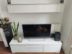 IKEA Besta Burs TV meubel + Wandkast, Ophalen, Gebruikt