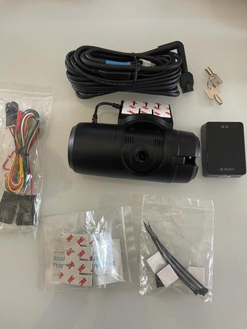 Verizon Connect Smartwitness Dashcam beschikbaar voor biedingen