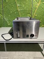 Online Veiling: CaterTech Bain-Marie, Zakelijke goederen, Horeca | Keukenapparatuur, Gebruikt