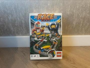 Lego 3839 - Race 3000 beschikbaar voor biedingen