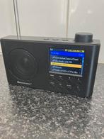 Soundmaster internetradio, Ophalen of Verzenden, Zo goed als nieuw, Radio