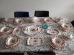 Royal Albert lady Carlyle diner servies., Ophalen of Verzenden