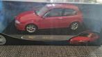 Alfa Romeo 147 1.9JTD Ricko,  1:18, Hobby en Vrije tijd, Modelauto's | 1:18, Ophalen of Verzenden, Zo goed als nieuw
