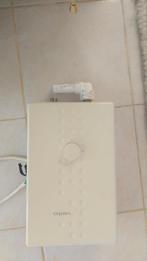 Veito doorstroomverwarmer Flow S, Doe-het-zelf en Verbouw, Verzenden, Geiser, Minder dan 20 liter, Minder dan 3 jaar oud