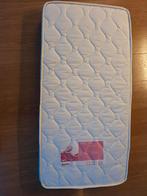 koudschuim kindermatras 60x120 cm merk ABZ, Ophalen, 190 cm of minder, Zo goed als nieuw, Matras