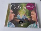 CD - Martin Vermeer & Hans Dijkgraaf - Coloreus, Cd's en Dvd's, Ophalen of Verzenden, Zo goed als nieuw, Koren of Klassiek