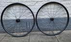 Bontrager Paradigm Comp 25 Disc Wielset - Racefiets, Wiel, Gebruikt, Racefiets, Ophalen of Verzenden