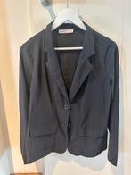 Colbertjasje  travel Studio Anneloes XL zwart., Ophalen of Verzenden, Zo goed als nieuw, Maat 46/48 (XL) of groter, Zwart