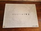 Destiny 2 Collectors Edition, Ophalen of Verzenden, Zo goed als nieuw