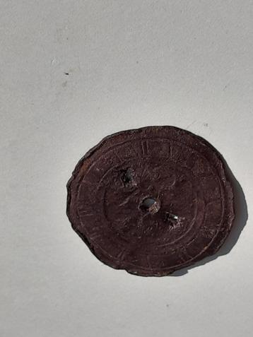 kinder speeltje klokje beschikbaar voor biedingen