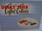 Coffret Collector Box "Voitures De Sport" nr: 500S van Dinky, Hobby en Vrije tijd, Modelauto's | 1:43, Ophalen of Verzenden, Nieuw
