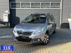 Peugeot 2008 1.2 PureTech Allure NL auto, NAP, Airco, Naviga, Gebruikt, Euro 6, 1270 kg, 49 €/maand