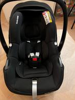 Maxi Cosi Cabriofix essential Black + isofix Base!, Kinderen en Baby's, Autostoeltjes, Ophalen, Autogordel of Isofix, Zijbescherming