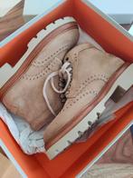 Santoni schoenen maat 8'. 42/43, Kleding | Heren, Ophalen of Verzenden, Zo goed als nieuw, Bruin