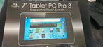 Qware tablet, Ophalen of Verzenden, Zo goed als nieuw