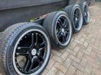 19 inch velgen AMG style 4 breedset! Rondell Mercedes, Auto diversen, Tuning en Styling, Ophalen of Verzenden