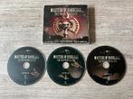 Masters Of Hardcore 25 Oldschool Thunderdome, Ophalen of Verzenden, Gebruikt, Dance Populair
