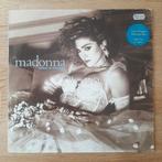 Madonna - Like a Virgin (LP), Cd's en Dvd's, Vinyl | Pop, Ophalen of Verzenden, 1980 tot 2000, Gebruikt