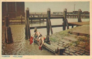 (300-415-049) Marken Holland beschikbaar voor biedingen