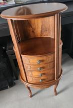 art Nouveau ladekastje, Huis en Inrichting, Kasten | Ladekasten, Ophalen, 25 tot 50 cm, 50 tot 100 cm, Minder dan 100 cm