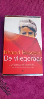 De vliegeraar - Khaled Hosseini, Ophalen of Verzenden, Zo goed als nieuw