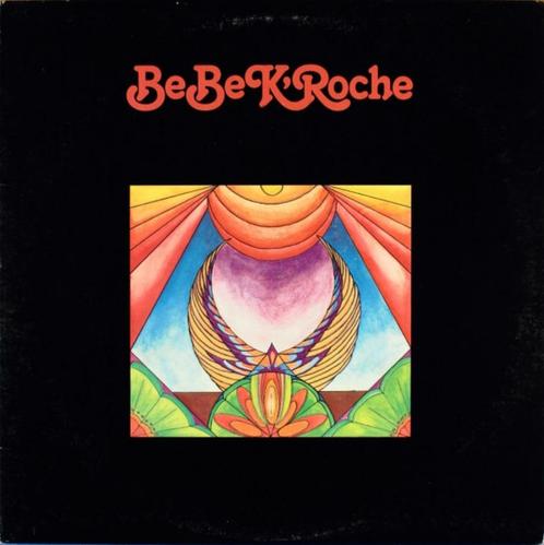 LP - Be Be K'Roche ‎– Be Be K'Roche, Cd's en Dvd's, Vinyl | R&B en Soul, Gebruikt, Soul of Nu Soul, 1960 tot 1980, 12 inch, Ophalen of Verzenden