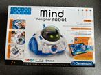 Mind designer robot, Ophalen of Verzenden, Zo goed als nieuw, Zonder controller, Overige modellen
