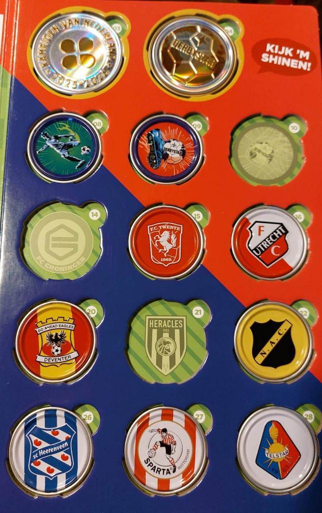 PLUS Cluppies, Verzamelen, Supermarktacties, Plus, Ophalen