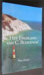 Wim Huijser : Het Engeland van C. Buddingh', Ophalen of Verzenden, Zo goed als nieuw, Nederland