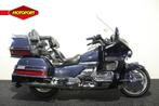 Honda GL 1500 SE (bj 1997), Motoren, Motoren | Honda, Bedrijf, Toermotor