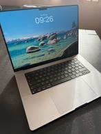 MacBook Pro 16" M2 Pro (2023) - 16GB RAM, 512GB SSD, Computers en Software, Apple Macbooks, MacBook Pro, Qwerty, 512 GB, Ophalen of Verzenden