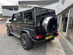 Mercedes-Benz G-Klasse 500 St.Wagon / YOUNGTIMER / G63 UITGE, Auto's, Automaat, Gebruikt, 8 cilinders, 296 pk