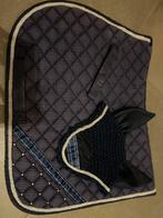 Super mooie set van glamourhorze, Dieren en Toebehoren, Paarden en Pony's | Dekens en Dekjes, Ophalen of Verzenden, Gebruikt