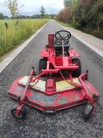 TORO zitmaaier (type Groundmaster 322 D, diesel, 180 cm.), Ophalen, Toro, Gebruikt, Elektrische starter